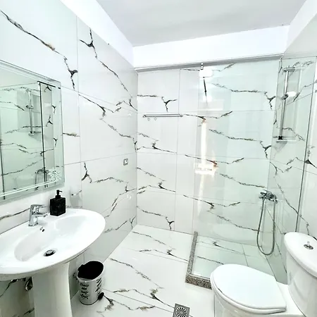 Apartment Bloom3 *