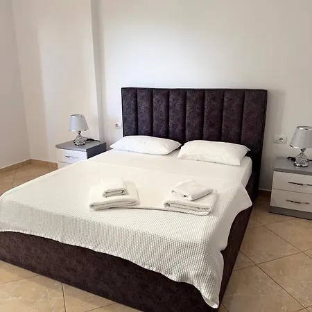 Bloom3 Apartment Sarande