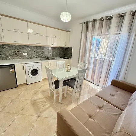 Apartment Bloom3 Sarande
